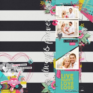 Love Out Loud