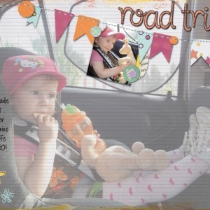Road Trip