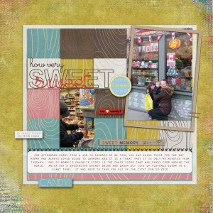 Life Is Sweet!