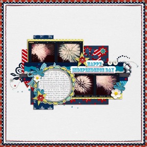 Happy Independence Day