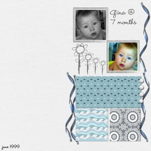 Gina@ 7 months