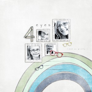 4 eyes