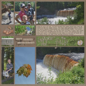 Upper Falls