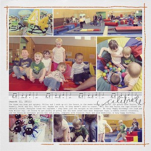 4th Birthday P2
