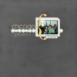 Chicago