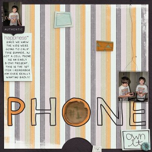 #1 Phone