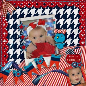Made in America