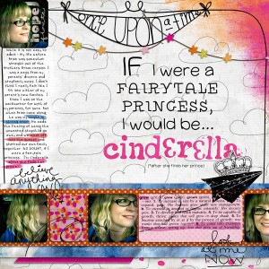 Cinderella