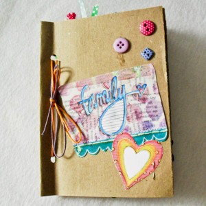 my journal