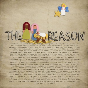 The Reason