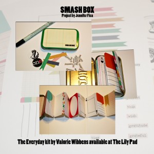 Smash Box