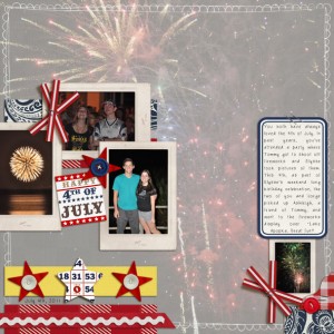 4th of July