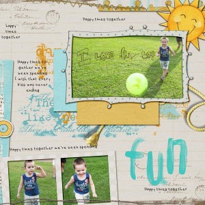 fun - digidare 237