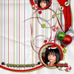 Christmas Joy