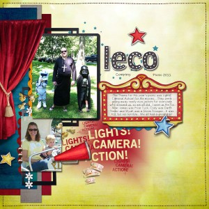 Leco Picnic