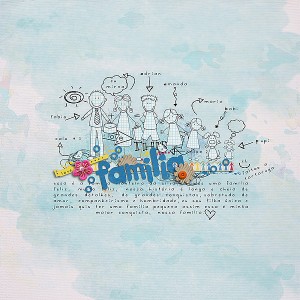 Família