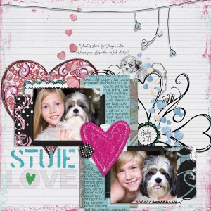 Stuie Love