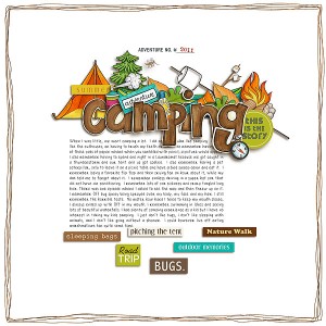 Camping