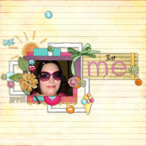 Just Me