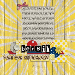 Bersih