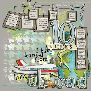 10 Things I Learned from Living Abroad