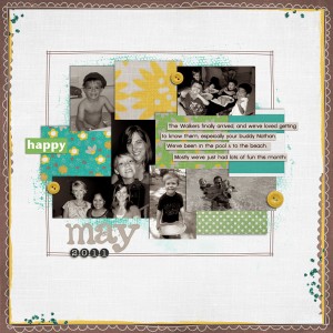 May Review 2011