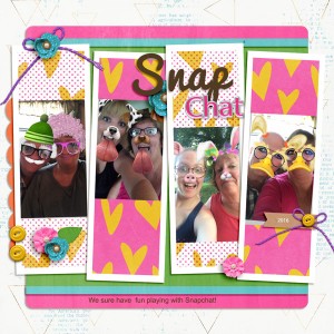 Snapchat