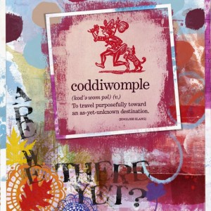 CODDIWOMPLE