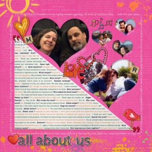 Feb 2017 template - all about us