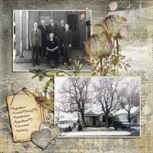 FEBRUARY INSPIRATION CHALLENGE - INSTAGRAM