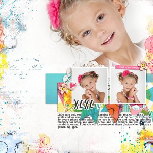 XOXO