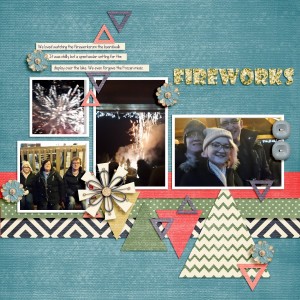 Whinfell Fireworks (Custom)