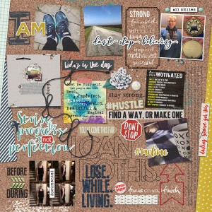 My Visionboard 2017_2