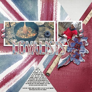 Loyalist - 2/4/2017 MIS