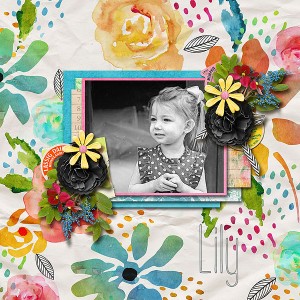 Lily