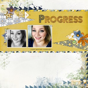 Progress
