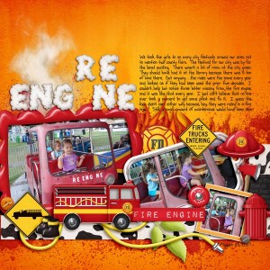 (FI)RE  ENG(I)NE