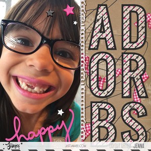 ADORBS