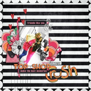 TopShopCrush