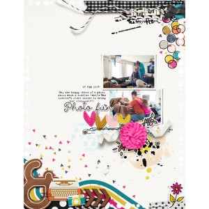 Photo Fun