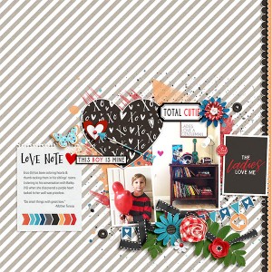 DO SMALL THINGS WITH GREAT LOVE