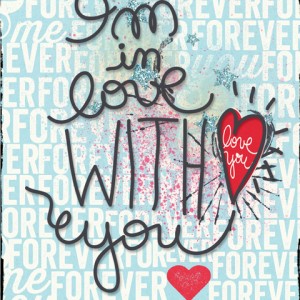 Valentine printable