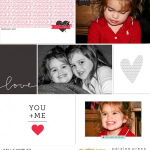 ALOVESTORY