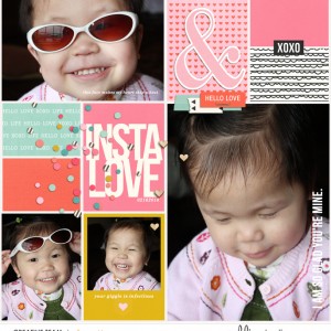 Instalove