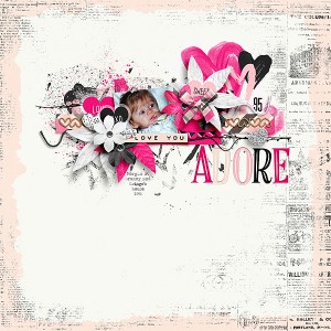 Adore