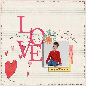 love