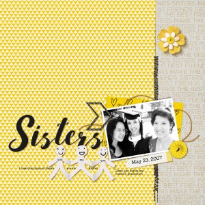 Sisters
