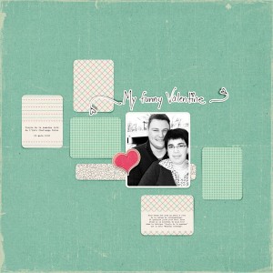 My funny Valentine