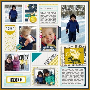 Tubing Fun - Side 2