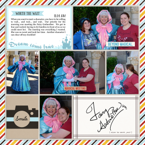 4) 11:14 am - Fairy Godmother